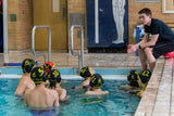 Minipolo mixte (8-10 ans) - Piscine Sylvie-Bernier