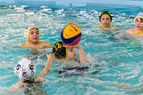 Périscolaire - Piscine de l'école secondaire l'Odyssée