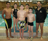 Minipolo mixte (11-12 ans) - Piscine Sylvie-Bernier