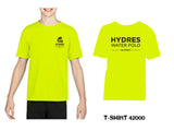 T-Shirt des Hydres