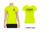 » T-Shirt des Hydres (100% off)