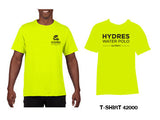 » T-Shirt des Hydres (100% off)